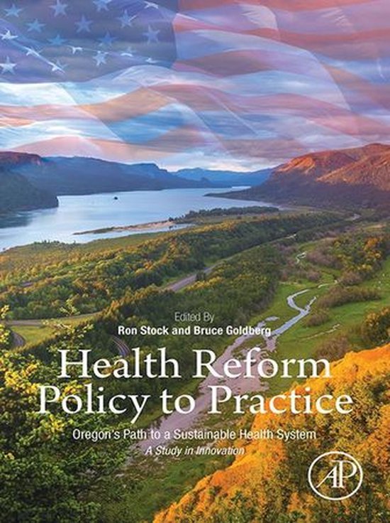 Health Reform Policy to Practice - cover