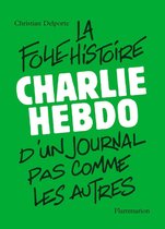 Histoire & Actualité - Charlie Hebdo