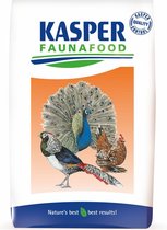 Kasper Faunafood Vogelvoer - Fantengraan - 20 Kg
