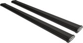 Faradbox Dakdragers Aerodynamisch Audi e-tron 2020> Glad dak, 100kg laadvermogen, wingbar