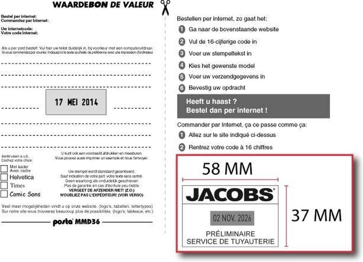 product