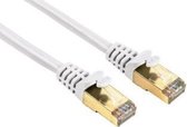 Hama Cat5e Patch Kabel Stp 1.5 M