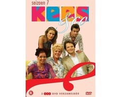 Kees & Co - Seizoen 7