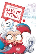 Save me, Pythia 3 - Save me, Pythia - Volume 3