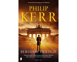 Berlijnse trilogie