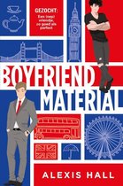 Boyfriend Material 1 - Boyfriend material