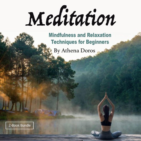 Meditation - cover