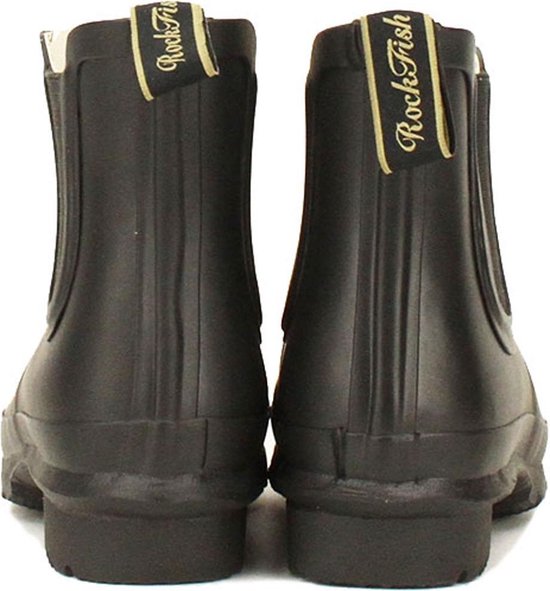 Rockfish Chelsea Wellington Ankle Boots at Ronnie Hunt blog