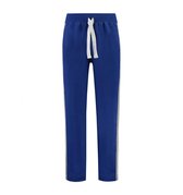 Lemon & Soda Joggingbroek Katoen/polyester Blauw Maat Xs