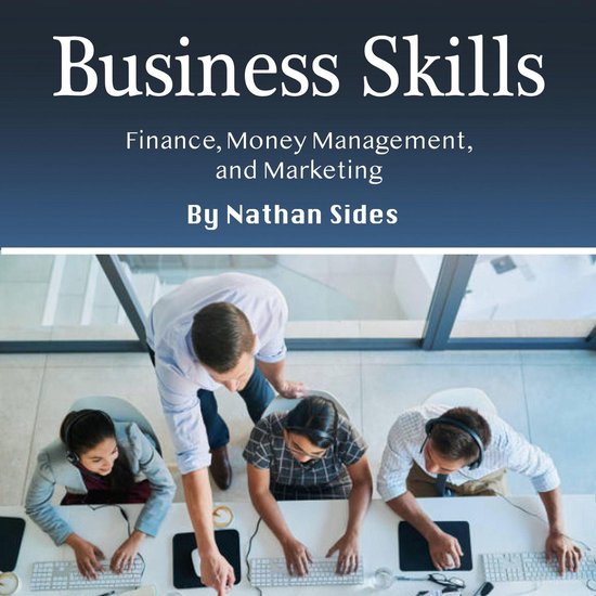 Business Skills - cover