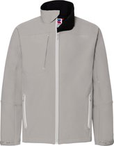 Russell Heren Bionic Softshell Jacket (Steen)