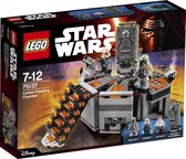 LEGO Star Wars Carbon Vriesruimte - 75137