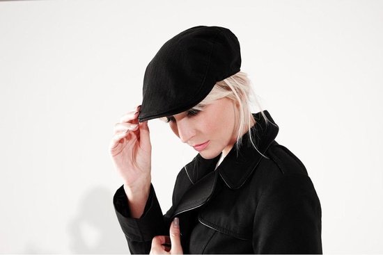 Beechfield flat cap hotsell