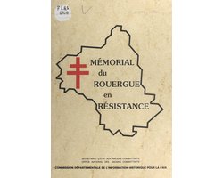 Mémorial du Rouergue en résistance