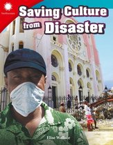 Saving Culture from Disaster: Read-along ebook