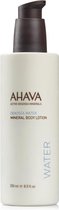 AHAVA Dead Sea Water Mineral Body Lotion 250 ml