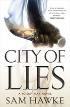 The Poison Wars 1 - City of Lies