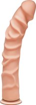 Ragin' D - Realistische ULTRASKYN Dildo - 25 cm