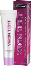 Virgin Tight Strak Makende Gel 30 ML - Ruf - Transparant - Cremes