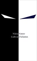 Omslag Licht und Schatten