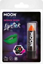 Moon Creations - Moon Glow - Intense Neon UV Lippenstift - Oranje