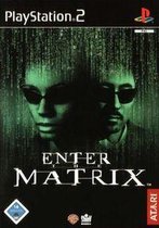 Enter The Matrix
