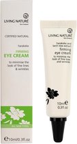 Living Nature Eye Cream Firming