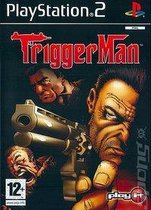 [PS2] Trigger Man