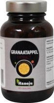 Hanoju Granaatappel extract 450 mg 90 capsules