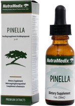 Pinella Brain-Nerve-Cleanse - 30 ml