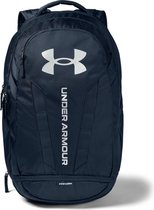 Under Armour - Hustle 5.0 Backpack 29L - Navy Backpack-One Size