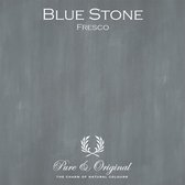 Pure & Original Fresco Kalkverf Blue Stone 1 L