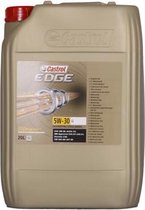 Castrol Edge 5W30 LL Titanium 20L