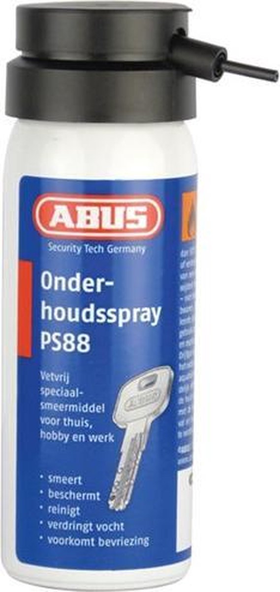ABUS Slotspray 50ml thumbnail 5