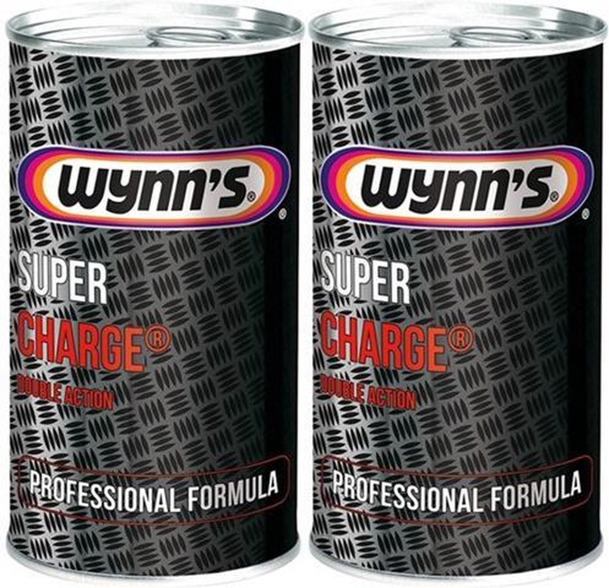 Wynns 74941 Super Charge 2 X 325Ml