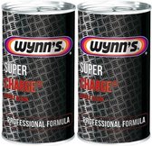 Wynns 74941 Super Charge 2 X 325Ml