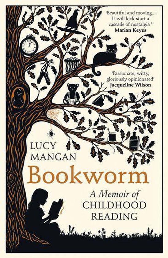 Bookworm (ebook), Lucy Mangan | 9781448191222 | Boeken | bol