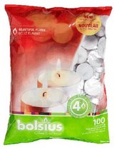 Bolsius waxinelichtjes kopen bij Bolsius waxinelichtjes kopen bij
