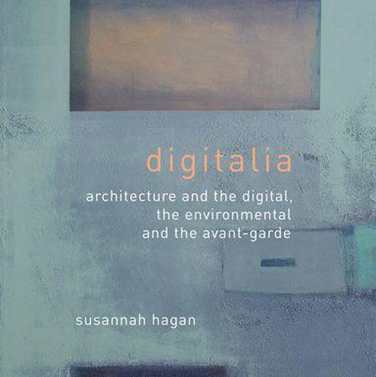 Digitalia - cover