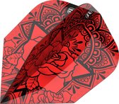 Target Ink Pro Ultra Red TEN-X