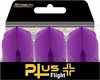 Afbeelding van het spelletje Bull's Robson Plus Flight Std. - Purple