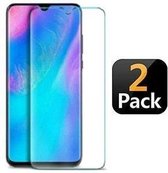 Huawei P30 Lite Screen Protector Glass 2 STUKS