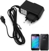 Oplader Micro USB Samsung J2 2016