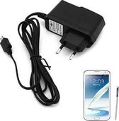 Samsung Oplader Micro USB Galaxy Note 2