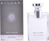 Bvlgari Pour Homme - 100 ml - Eau de toilette