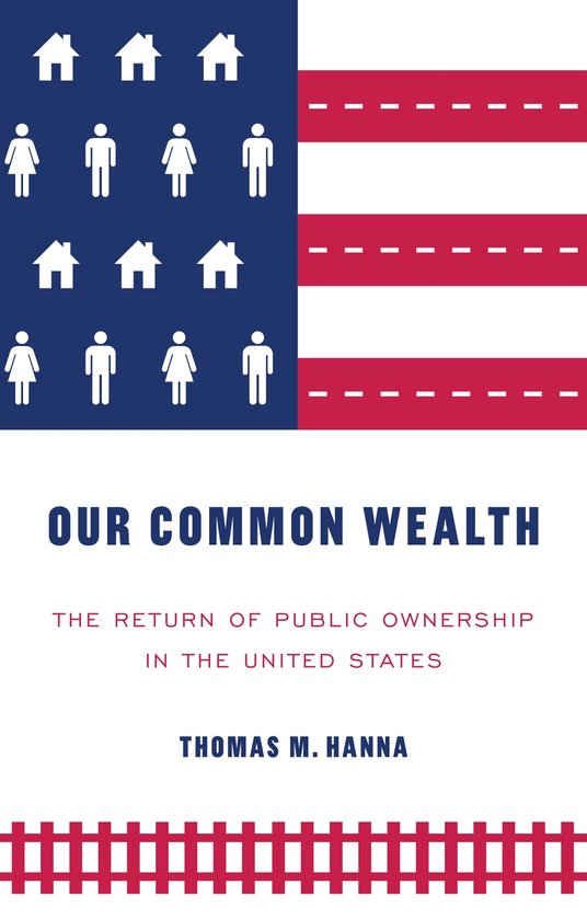 Our common wealth - cover