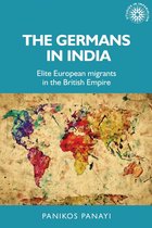 Studies in Imperialism - The Germans in India