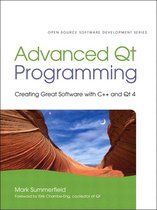 Advanced Qt Programming