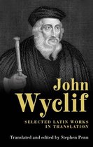 Manchester University Press - John Wyclif