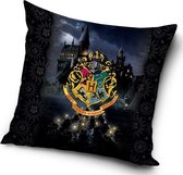 Warner Bros. Kussen Hogwarts 40 Cm Polyester